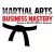 Martial Arts Business Mastery