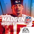 MADDEN NFL MOBILE FOOTBALL