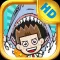 Aqua Shark Wipeout