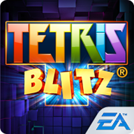 Tetris Blitz Tetris Blitz