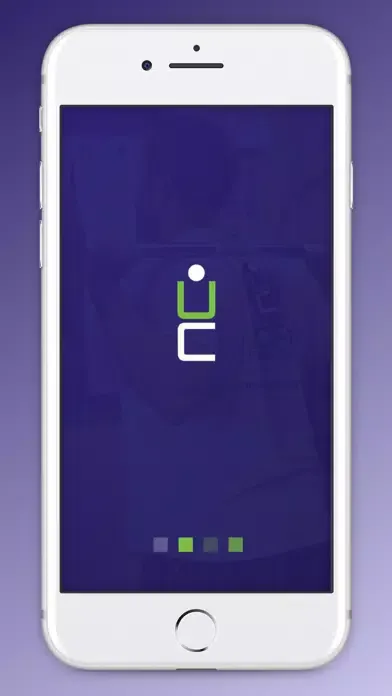 UCAN Personal Training Screenshots