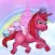 A Pretty Princess Unicorn Ninja Cupcake Clash FREE