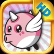 A Unicorn Poof Adventure