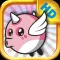 A Unicorn Poof Adventure
