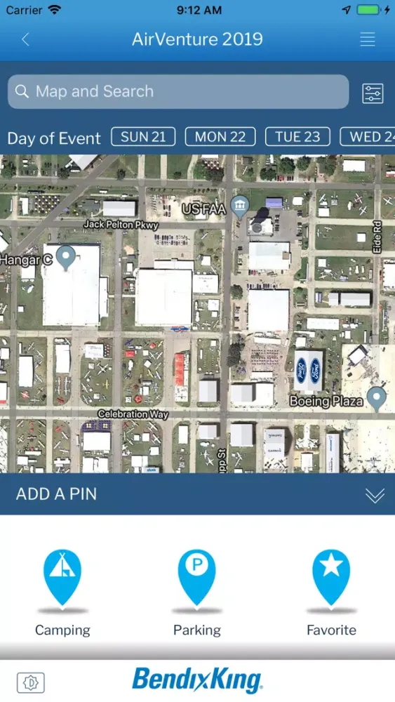 تصاویر EAA AirVenture Oshkosh 2019