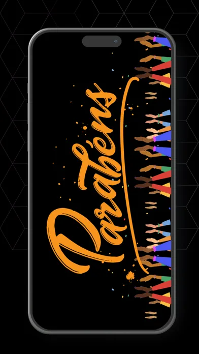 LED Banner Digital スクリーンショット