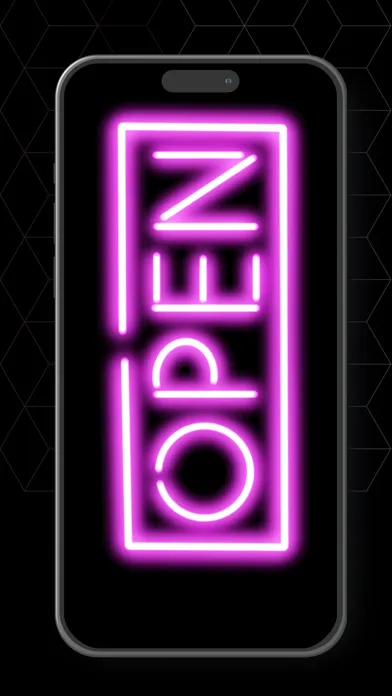 LED Banner Digital スクリーンショット