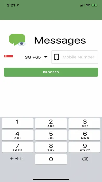 QA-NotifyMe स्क्रीनशॉट