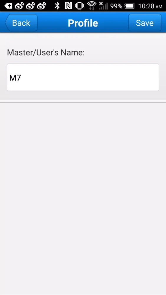 تصاویر E-Access E1196