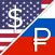Ruble Dollar converter