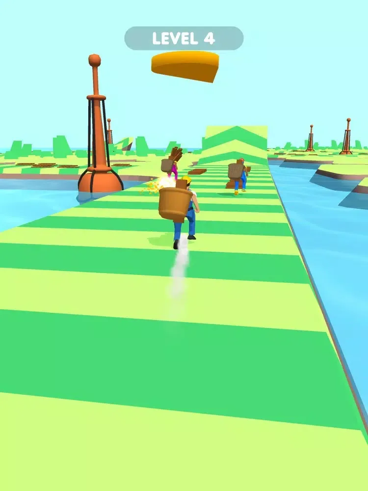 صور Builder Race iPad 