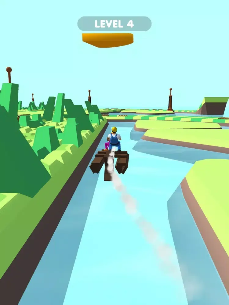 صور Builder Race iPad 