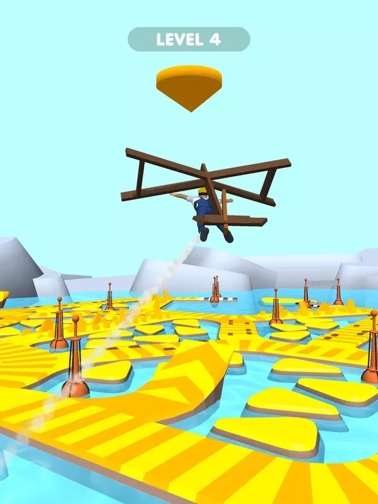 صور Builder Race iPad 