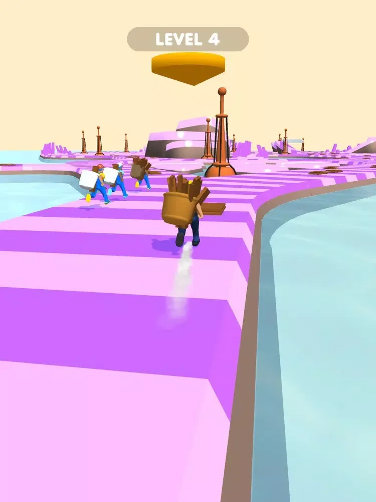 صور Builder Race iPad 