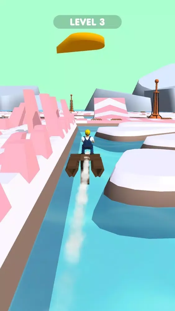 صور Builder Race