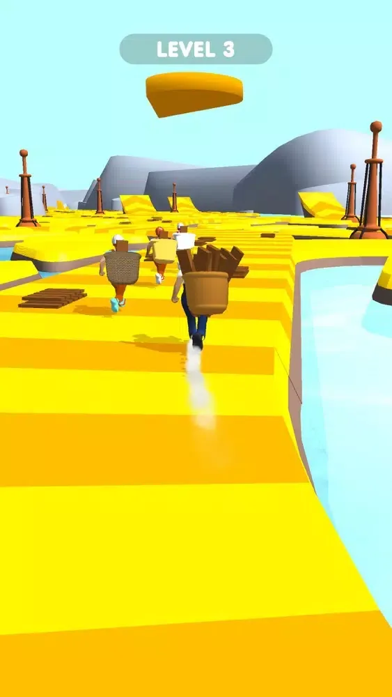 صور Builder Race