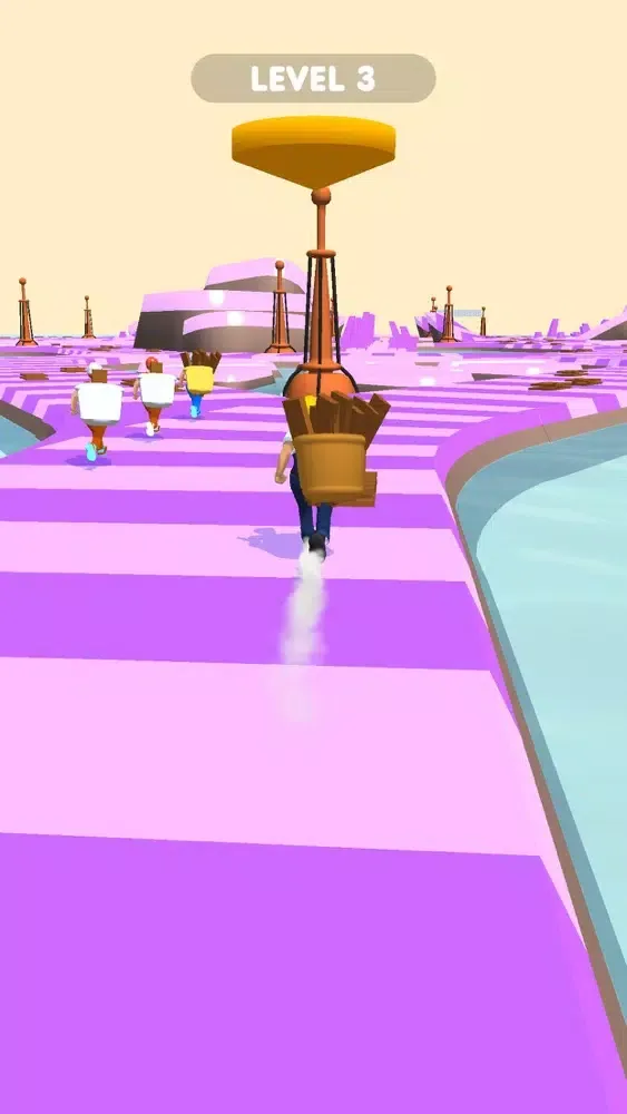صور Builder Race