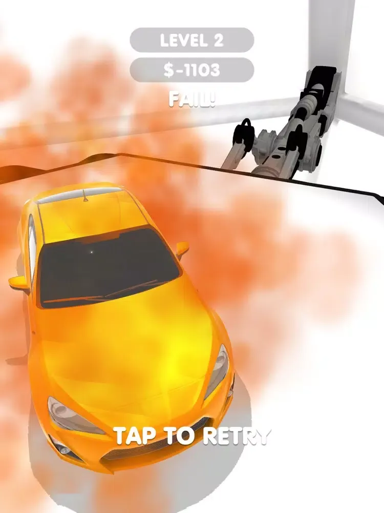 Car Designer iPad  Screenshots