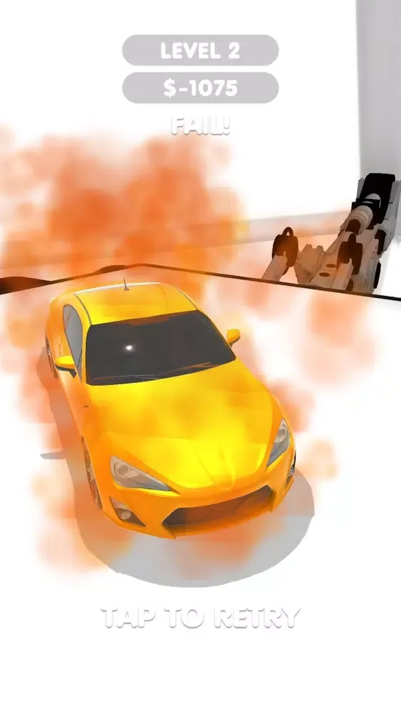 Car Designer Screenshots