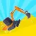 Excavator Run
