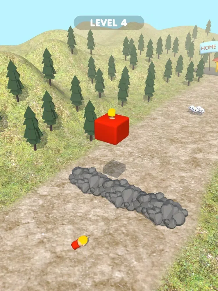 تصاویر Protector Run iPad 