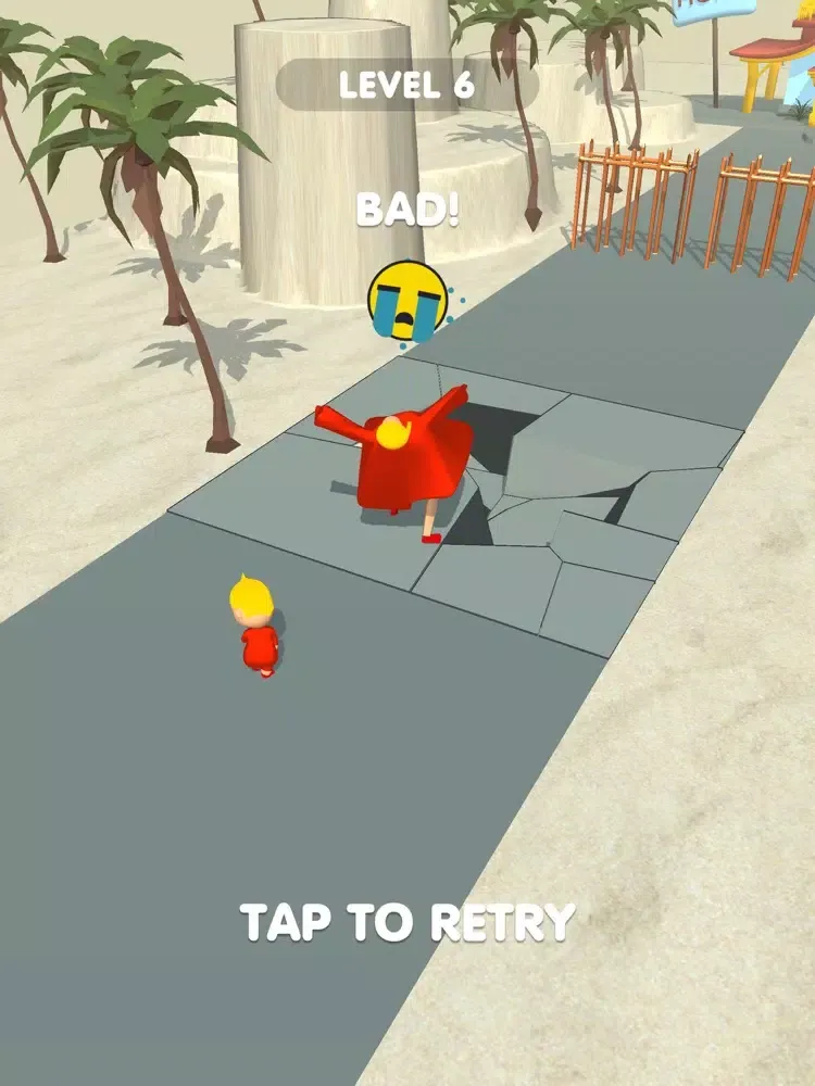 تصاویر Protector Run iPad 