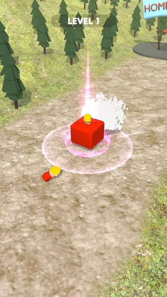 تصاویر Protector Run