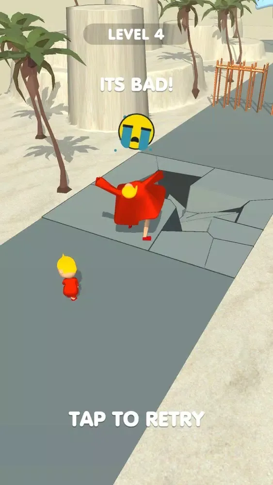 تصاویر Protector Run