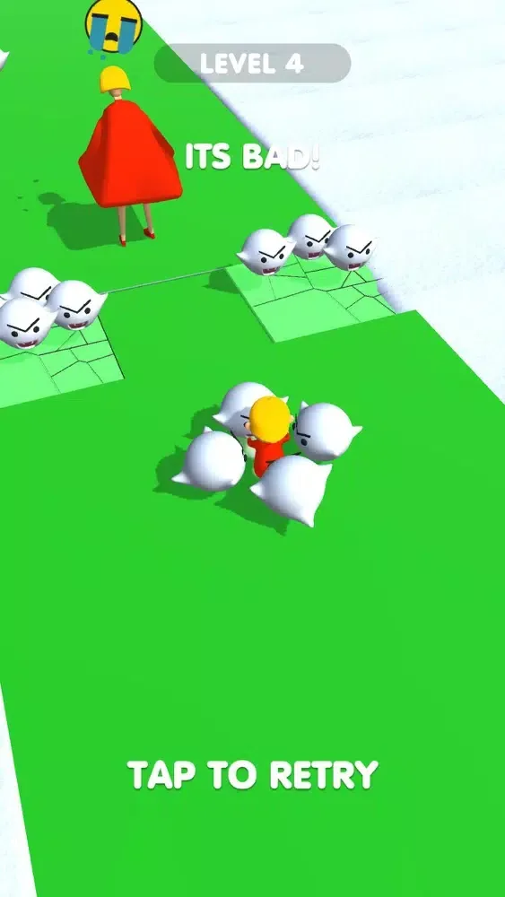 تصاویر Protector Run