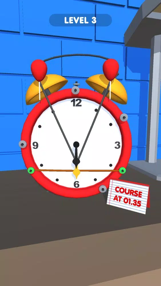 True O'Clock應用截圖