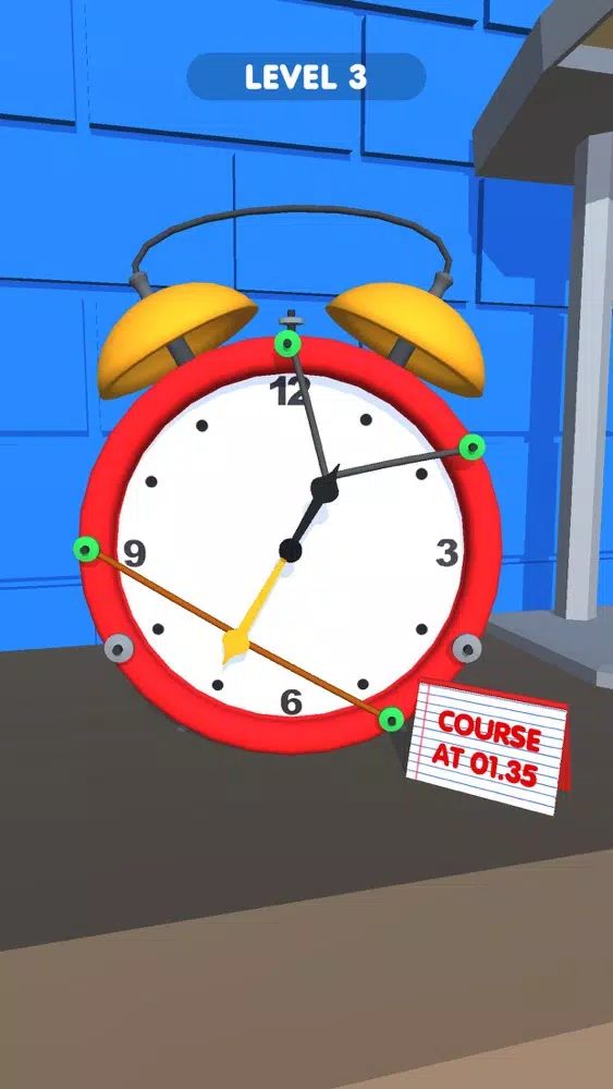 True O'Clock應用截圖