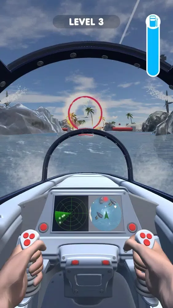 Watercraft Run Screenshots