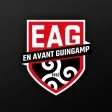 EAG - En Avant Guingamp