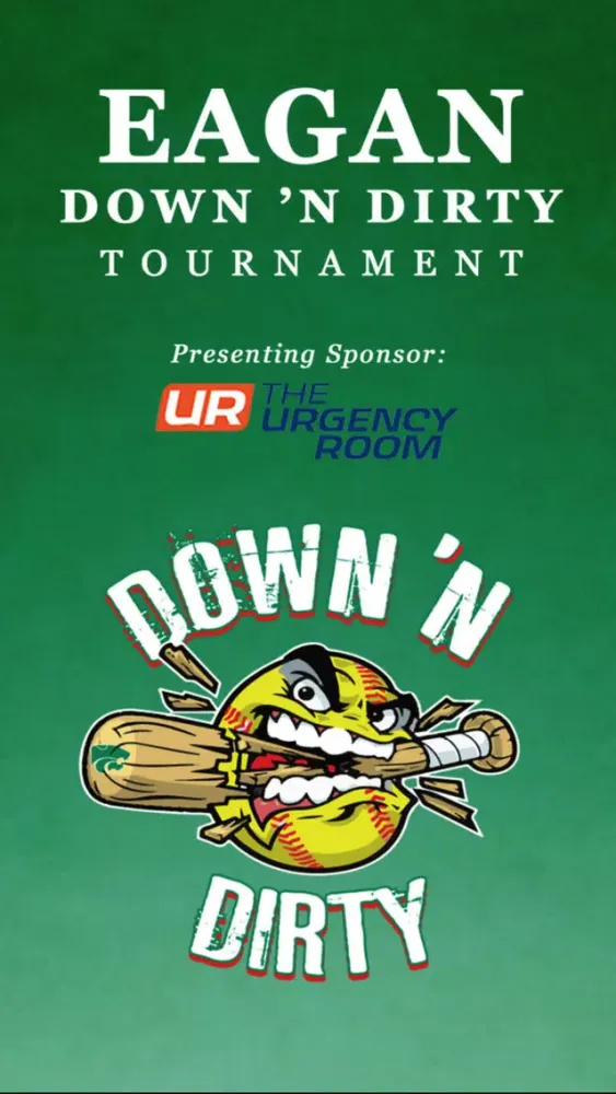 Ảnh chụp màn hình của Eagan Down n Dirty Tourney