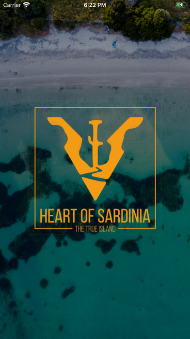 Heart of Sardinia 스크린샷