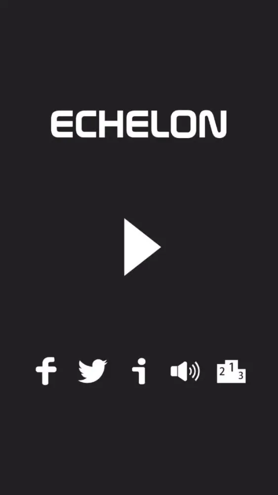 Скриншоты Echelon 2D