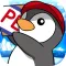 引っ越しペンギン-動物育成ゲーム!放置で癒しの飼育ゲーム