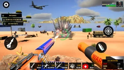 صور BattleFire: War of Freedom