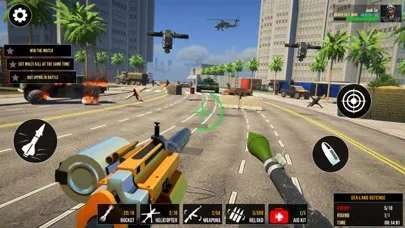 صور BattleFire: War of Freedom