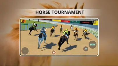 صور Gallop Masters- Horse Racing