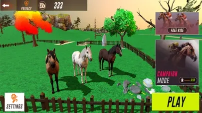 صور Gallop Masters- Horse Racing