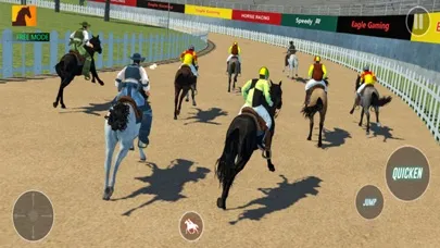 صور Gallop Masters- Horse Racing