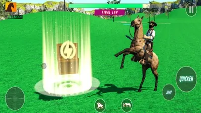 صور Gallop Masters- Horse Racing