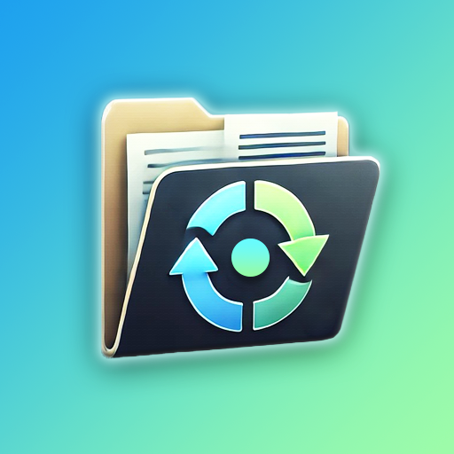 RestoreBin - Photo Recovery
