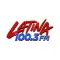 Latina 100.3 WKKB-FM