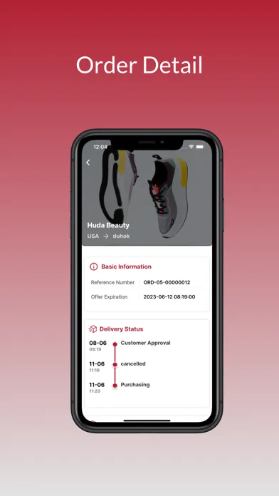 Eagle Express Iq Screenshots