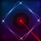 Laser Maze - Beam-bending logic game