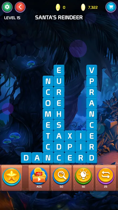 Word Win Puzzle स्क्रीनशॉट
