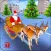Christmas Santa Rush Delivery