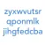 iFastestTypist Reverse